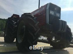 Traktor Massey Ferguson 350