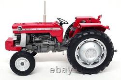 UH 1/16 Massey Ferguson 165 Mark 111 Diecast Scale model Tractor