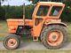 Universal / Fiat 445 Classic Tractor Ford Or Massey Ferguson
