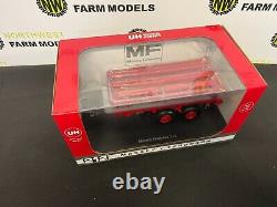 Universal Hobbies 5353 132 Scale Massey Ferguson 212 Trailer