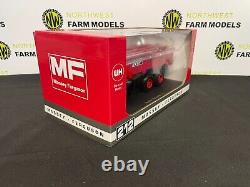 Universal Hobbies 5353 132 Scale Massey Ferguson 212 Trailer