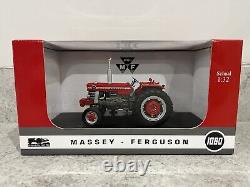 Universal Hobbies Massey Ferguson 1080 2WD Tractor 132 UH4219 NewithMint