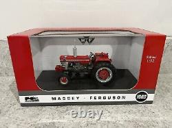 Universal Hobbies Massey Ferguson 1080 2WD Tractor 132 UH4219 NewithMint