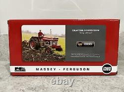 Universal Hobbies Massey Ferguson 1080 2WD Tractor 132 UH4219 NewithMint