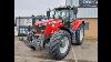 Used Massey Ferguson 7719s Tractor 2020 For Sale Walkaround Video