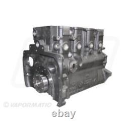 VPB8029 Massey Ferguson 168, 175, 265, 275, 565 etcTractor Engine Short Motor