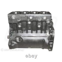VPB8029 Massey Ferguson 168, 175, 265, 275, 565 etcTractor Engine Short Motor