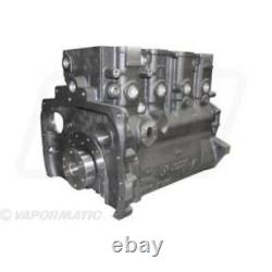 VPB8030 Massey Ferguson Tractor Engine Short Motor 178,185,188,285,290, etc