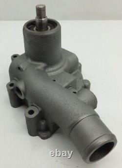 VPE1263 Vapormatic Water Pump Fits Massey Ferguson 4700, 5600 & 5700 Series