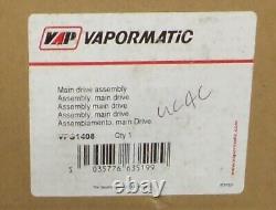 VPG1408 Vapormatic Main Drive (300mm) Fits Massey Ferguson 595, 1080 & 1085