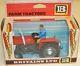 Vintage Toys Massey-ferguson Tractor Model Made By Britains In 1975 (dj)