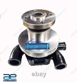 Water Pump Assembly For Massey Ferguson 241 245 99580799 99830799