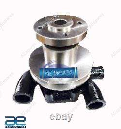 Water Pump Assembly For Massey Ferguson 241 245 99580799 99830799 NEW