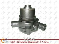 Water Pump Assembly Massey Ferguson 1035 99DE0320 41312167