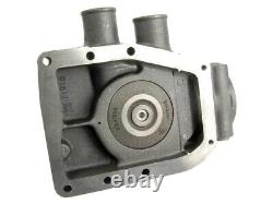 Water Pump For Massey Ferguson 298 595 698 1080 Tractors