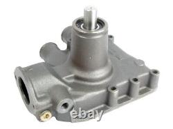 Water Pump For Massey Ferguson 298 595 698 1080 Tractors