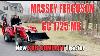 We Bought A Massey Ferguson Sub Compact Tractor