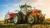 World S Best Tractors Massey Ferguson