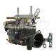 Zenith Style Replacement Carburetor For Massey Ferguson 12522 181643m1 181644m91
