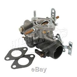 Zenith Style Replacement Carburetor for Massey Ferguson 12522 181643M1 181644M91