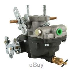 Zenith Style Replacement Carburetor for Massey Ferguson 12522 181643M1 181644M91